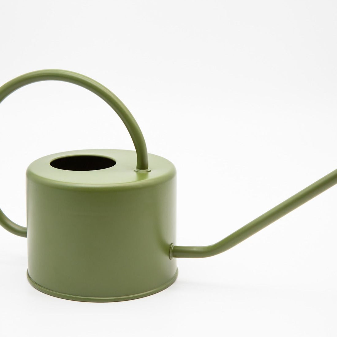 Porto Watering Can – 1L Avocado