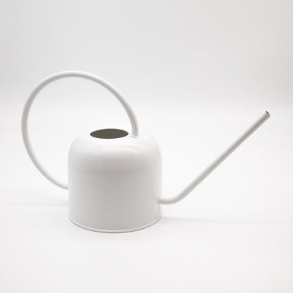 Como Watering Can – 1.7L White