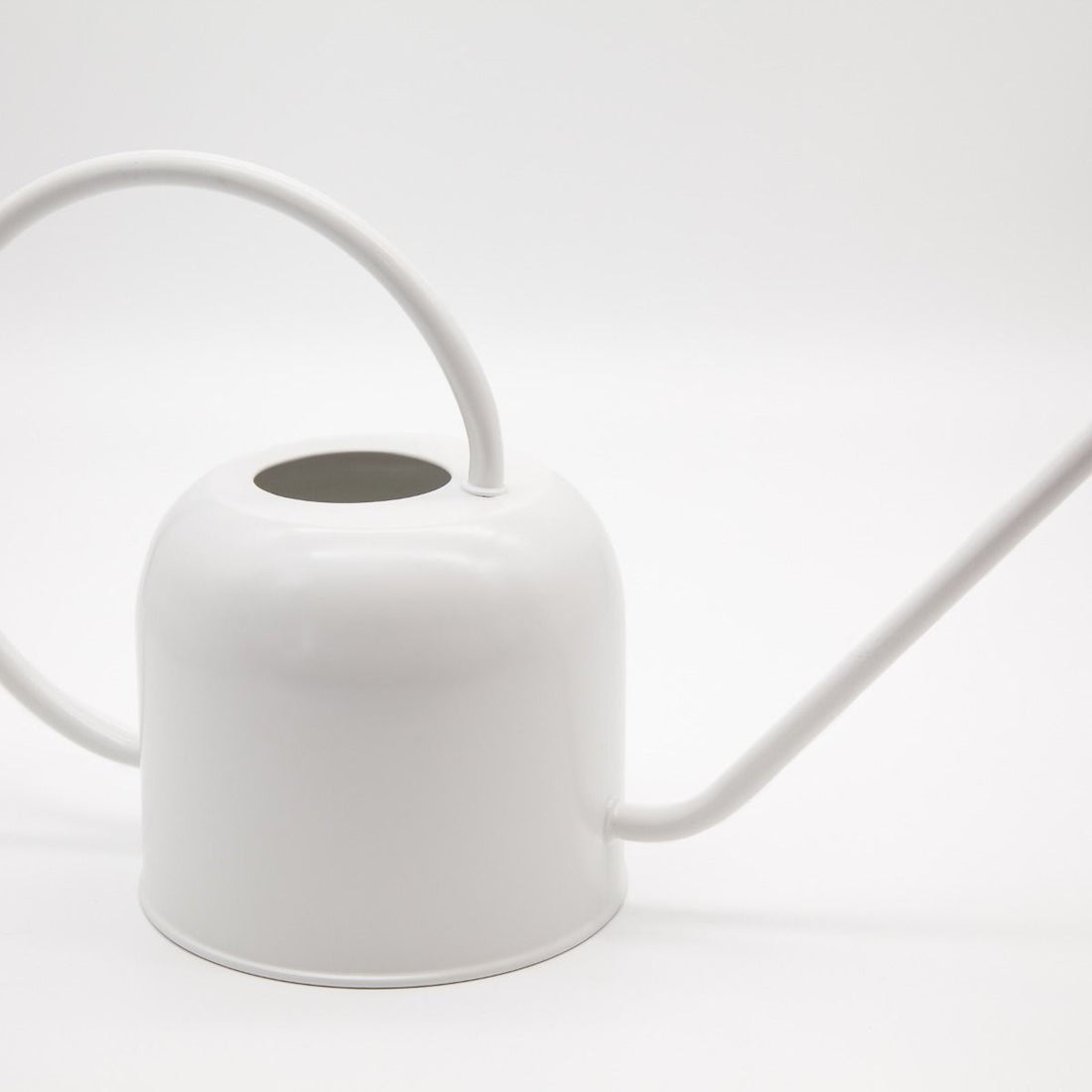 Como Watering Can – 1.7L White