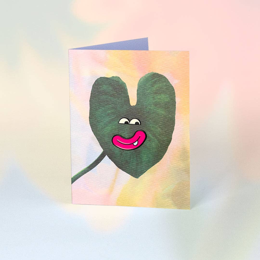 Plant Charm Gift Card