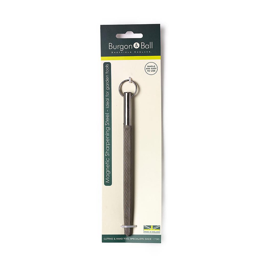 Secateurs - Miniature Sharpening Steel