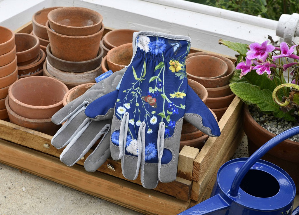 Gloves - British Meadow