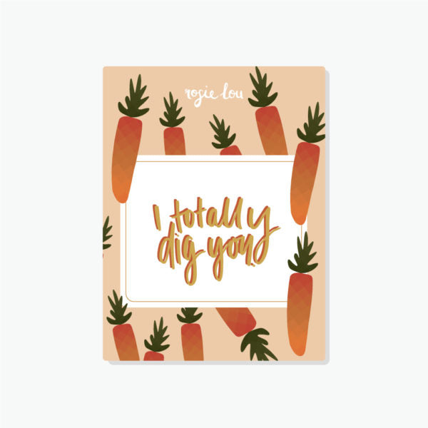 Punny Seed Packs - Fruits &amp; Vege