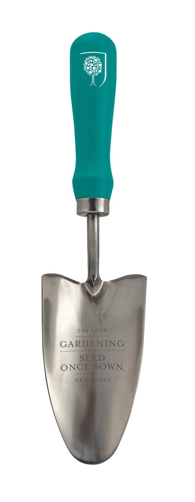 Flora &amp; Fauna Gift Boxed Trowel and Secateurs