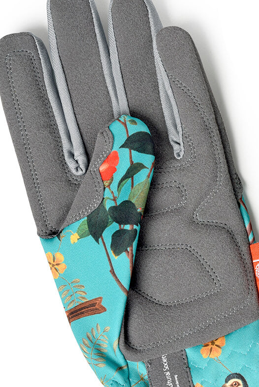 Flora &amp; Fauna Gloves