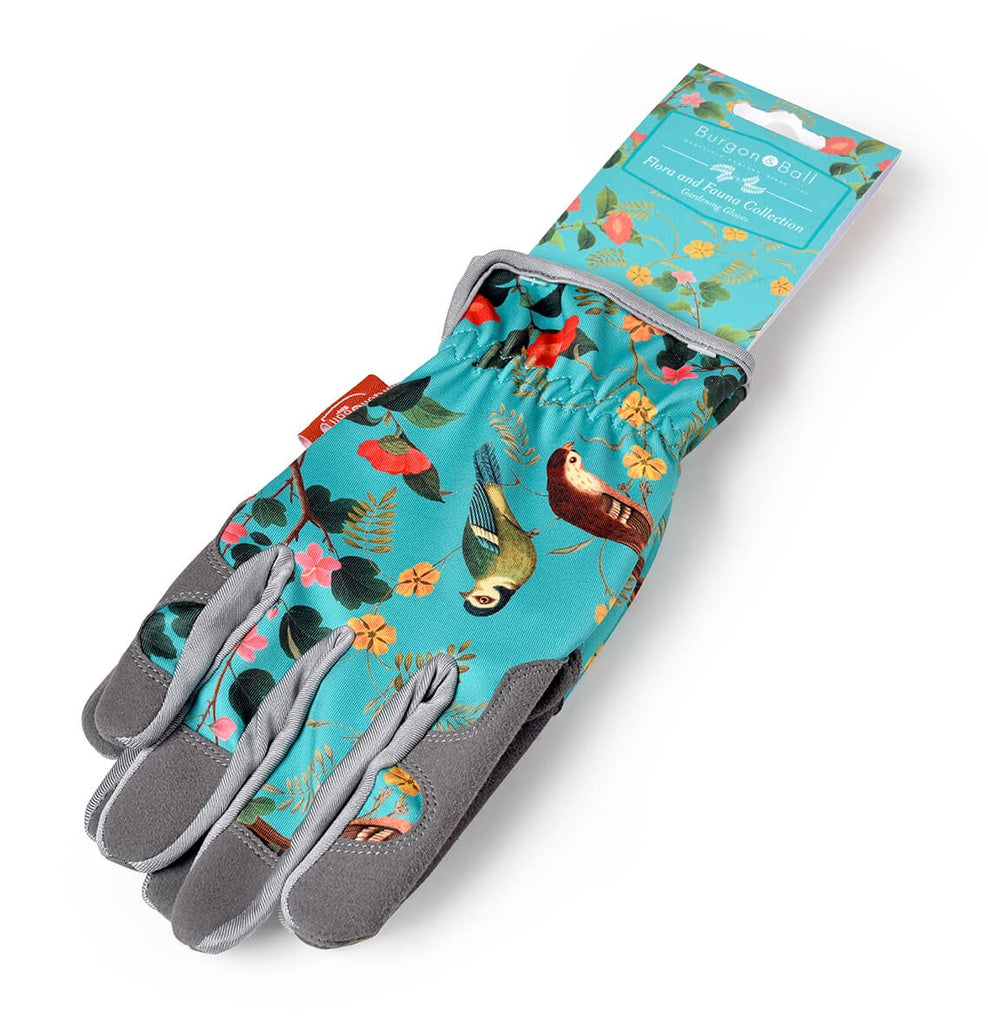 Gloves - Flora &amp; Fauna