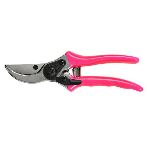 Fluorescent Gardening Secateurs