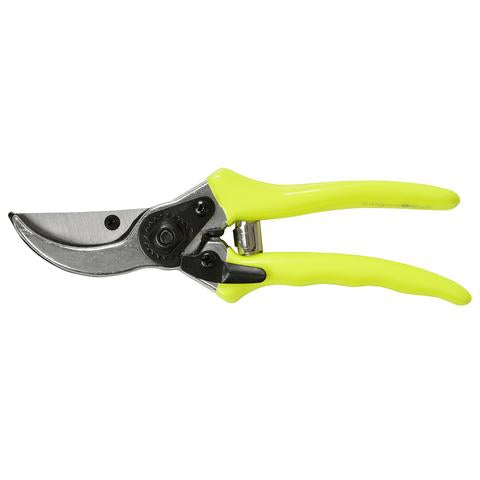 Fluorescent Gardening Secateurs