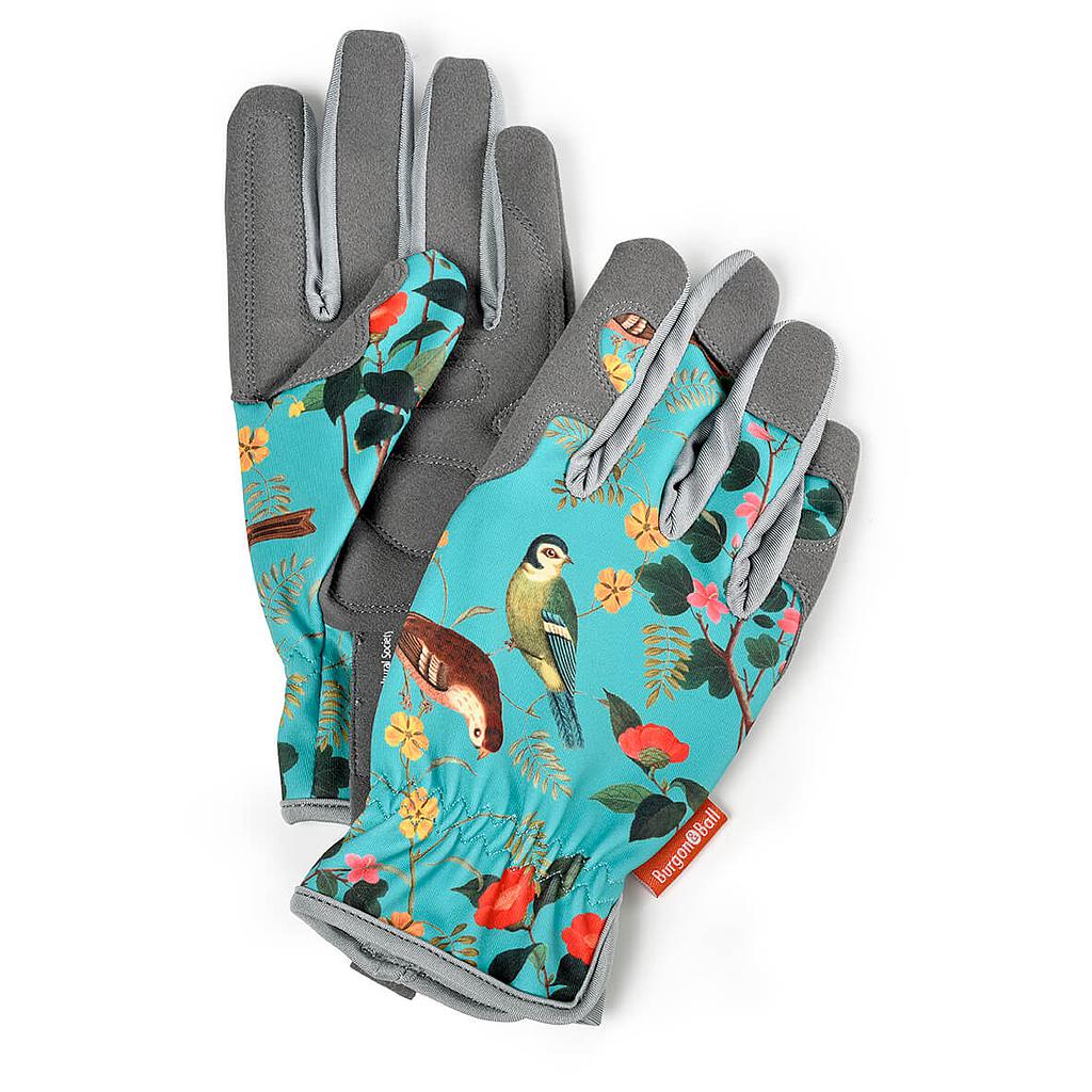 Flora &amp; Fauna Gloves