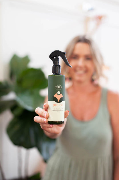 Plant Care - We The Wild Plant Care Essentials Kit
