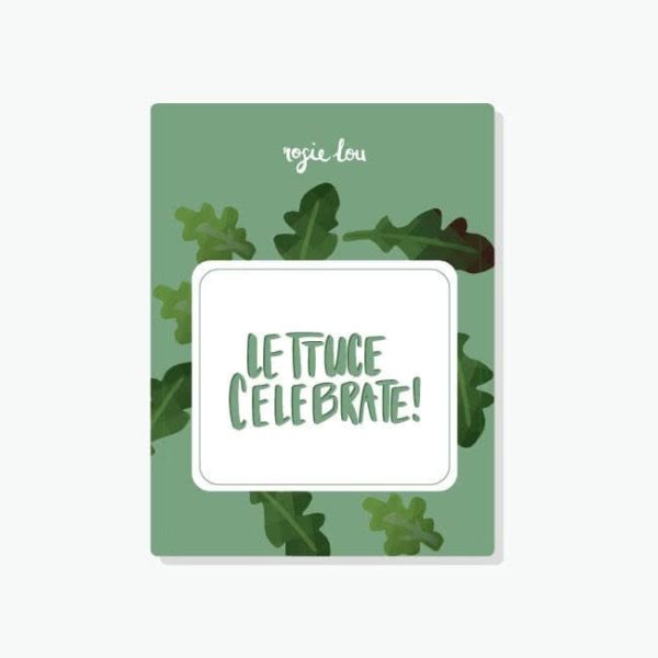 Punny Seed Packs - Fruits &amp; Vege