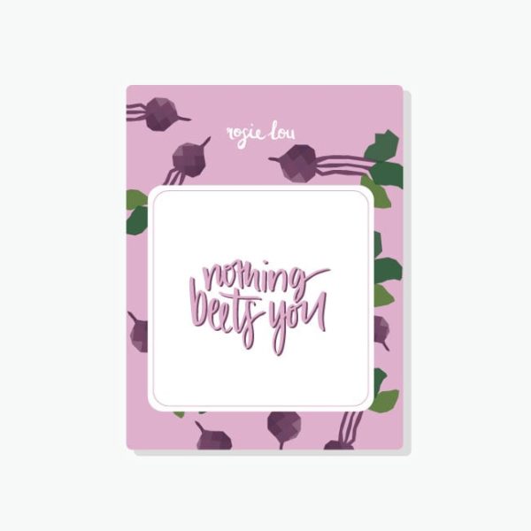 Punny Seed Packs - Fruits &amp; Vege
