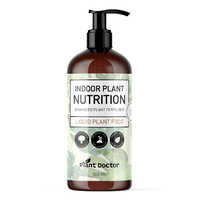 Plant Care - Liquid Plant Food