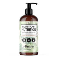 Plant Care - Liquid Rescue Remedy & multi-vitamins