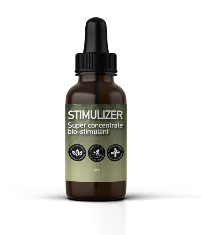Plant Care - Stimulizer