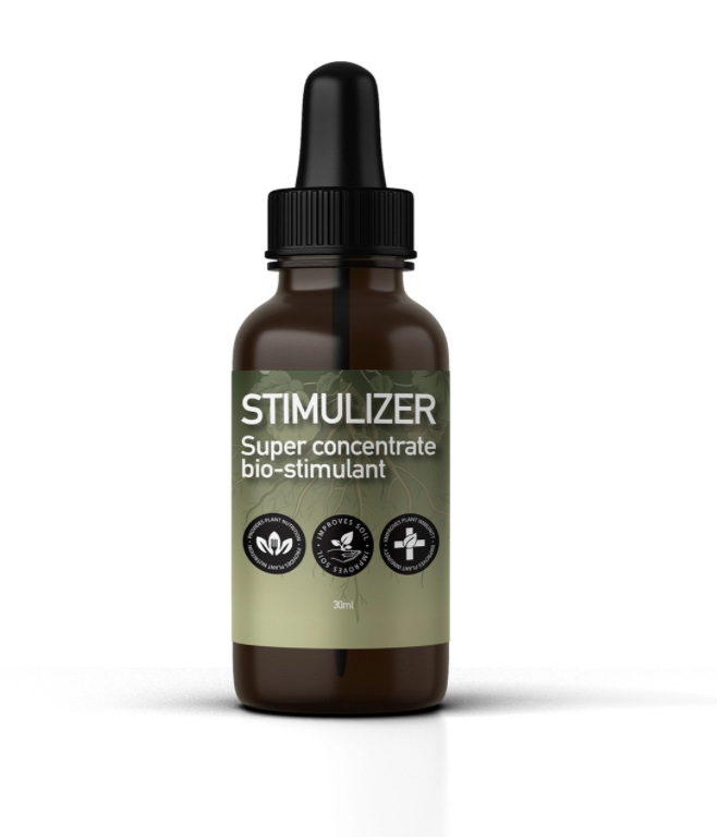 Plant Doctor Stimulizer - Super Concentrated Bio-stimulant