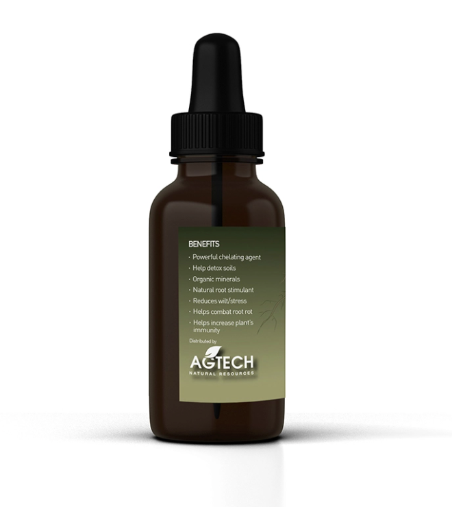 Plant Care - Stimulizer