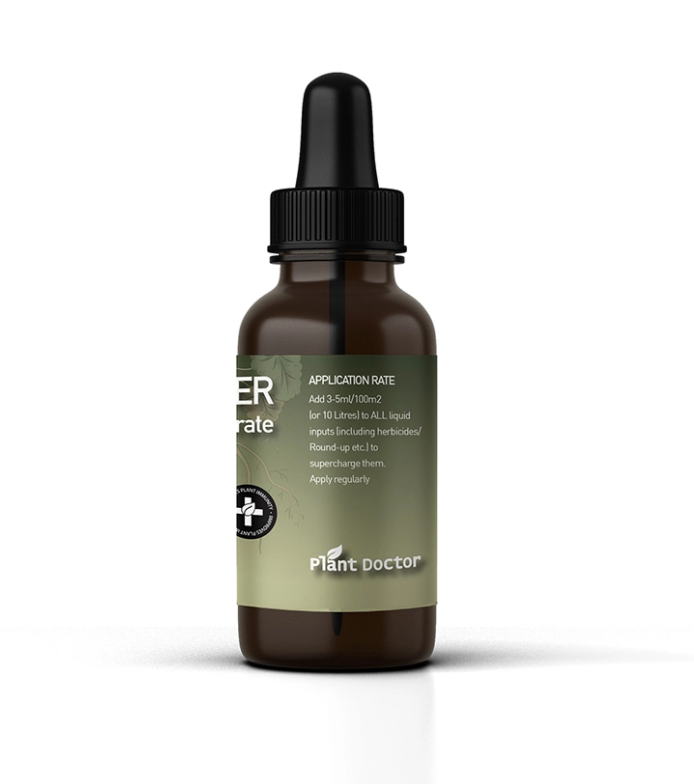 Plant Care - Stimulizer