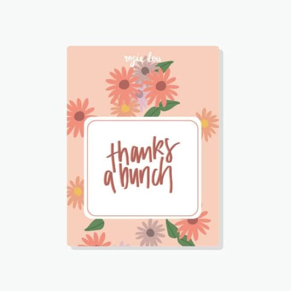 Punny Seed Packs - Flowers
