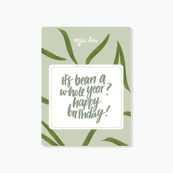Punny Seed Packs - Fruits &amp; Vege