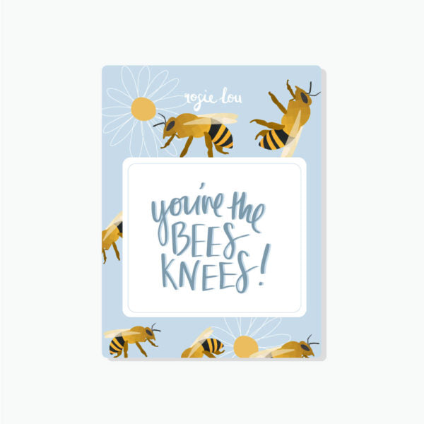 Punny Seed Packs - Flowers