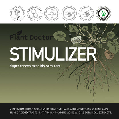 Plant Care - Stimulizer
