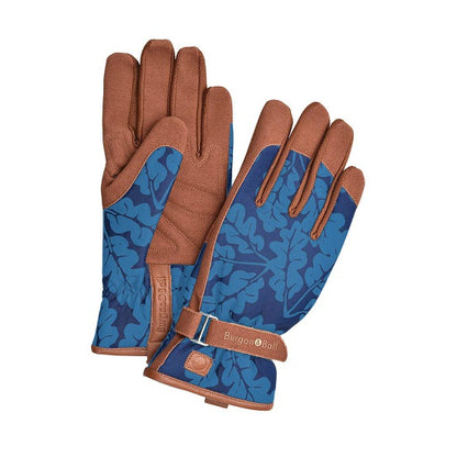 Gloves - Oak Leaf