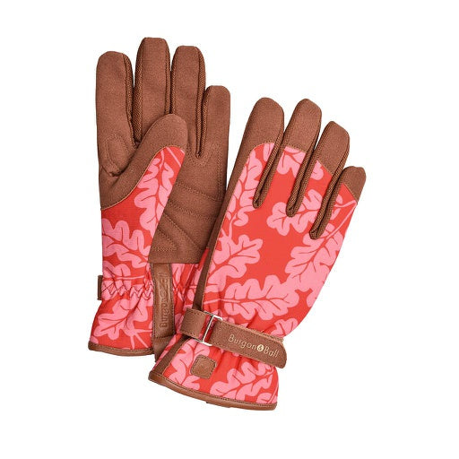 Gloves - Oak Leaf